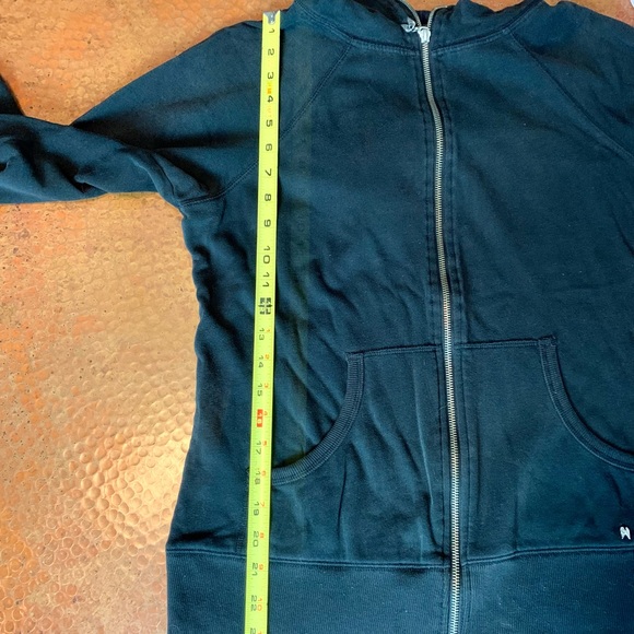 VICTORIA’S SECRET sequined hoodie - Picture 8 of 9